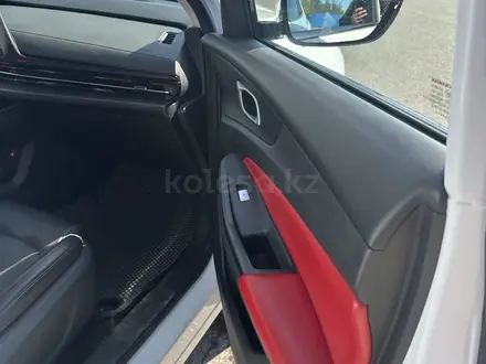 Changan CS55 Plus 2023 года за 7 700 000 тг. в Караганда – фото 6