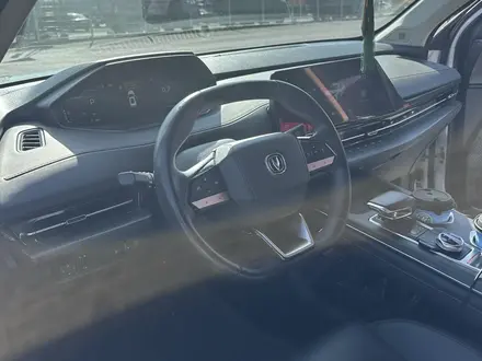Changan CS55 Plus 2023 года за 7 700 000 тг. в Караганда – фото 8