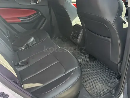 Changan CS55 Plus 2023 года за 7 700 000 тг. в Караганда – фото 7