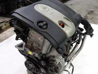 Двигатель Volkswagen BLF 1.6 FSI за 350 000 тг. в Уральск