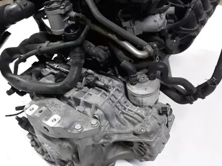 Двигатель Volkswagen BLF 1.6 FSI за 400 000 тг. в Уральск – фото 5