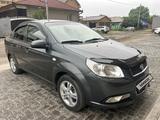 Ravon Nexia R3 2020 года за 4 100 000 тг. в Семей – фото 2