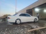 Mercedes-Benz E 320 2002 годаfor5 515 785 тг. в Туркестан – фото 4