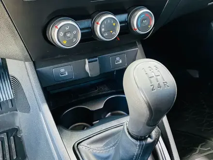 ВАЗ (Lada) Vesta SW Comfort MT 2025 года за 8 190 000 тг. в Талдыкорган – фото 15