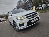 Mercedes-Benz GL 500 2016 года за 17 777 777 тг. в Алматы – фото 2