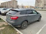 ВАЗ (Lada) Vesta SW Cross 2021 годаүшін7 000 000 тг. в Усть-Каменогорск