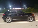 Infiniti FX45 2004 года за 3 800 000 тг. в Костанай