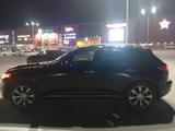 Infiniti FX45 2004 года за 3 800 000 тг. в Костанай – фото 4