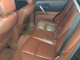 Infiniti FX45 2004 года за 3 800 000 тг. в Костанай – фото 5