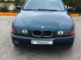 BMW 523 1996 годаүшін2 800 000 тг. в Кызылорда