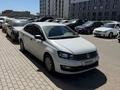 Volkswagen Polo 2019 годаүшін6 200 000 тг. в Астана – фото 2