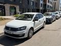 Volkswagen Polo 2019 годаүшін6 200 000 тг. в Астана