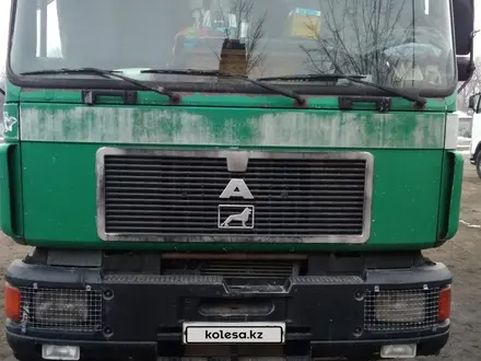 MAN  19 1994 года за 11 000 000 тг. в Алматы