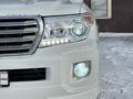 Toyota Land Cruiser 2008 года за 16 300 000 тг. в Караганда – фото 9