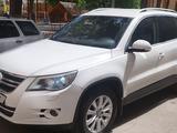 Volkswagen Tiguan 2010 годаүшін5 200 000 тг. в Астана – фото 2