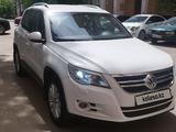 Volkswagen Tiguan 2010 годаүшін5 200 000 тг. в Астана