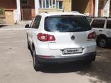 Volkswagen Tiguan 2010 годаүшін5 200 000 тг. в Астана – фото 3