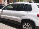 Volkswagen Tiguan 2010 годаүшін5 200 000 тг. в Астана – фото 4