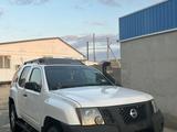 Nissan Xterra 2010 годаүшін8 500 000 тг. в Актау – фото 4