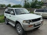 Mitsubishi Challenger 1997 годаүшін3 700 000 тг. в Алматы – фото 2