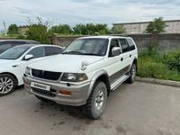 Mitsubishi Challenger 1997 года за 3 700 000 тг. в Алматы