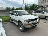 Mitsubishi Challenger 1997 годаүшін3 700 000 тг. в Алматы – фото 3