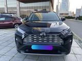 Toyota RAV4 2021 годаүшін15 500 000 тг. в Актау – фото 4