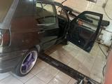 Volkswagen Golf 1992 года за 890 000 тг. в Уральск – фото 4