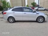 Kia Rio 2014 года за 6 000 000 тг. в Алматы – фото 4