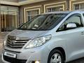 Toyota Alphard 2014 годаүшін21 500 000 тг. в Шымкент – фото 7