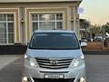 Toyota Alphard 2014 годаүшін21 500 000 тг. в Шымкент – фото 5