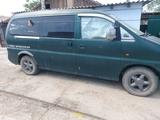 Hyundai Starex 2002 годаүшін2 300 000 тг. в Шиели – фото 4