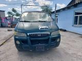 Hyundai Starex 2002 годаүшін2 300 000 тг. в Шиели – фото 2