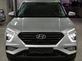 Hyundai Creta 2021 годаүшін11 000 000 тг. в Алматы – фото 4