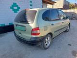 Renault Scenic 1998 годаүшін1 350 000 тг. в Житикара – фото 5