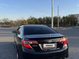 Toyota Camry 2014 годаfor5 900 000 тг. в Атырау – фото 4