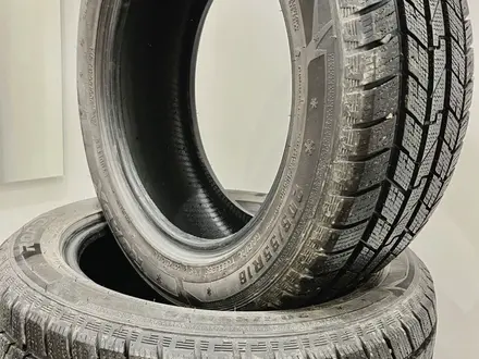 Зимние шины RoadX (205/55 R16) за 85 000 тг. в Астана – фото 11