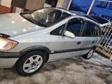 Opel Zafira 2003 года за 2 600 000 тг. в Шымкент – фото 3