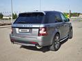 Land Rover Range Rover Sport 2012 годаүшін11 500 000 тг. в Алматы – фото 10