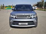 Land Rover Range Rover Sport 2012 годаүшін11 500 000 тг. в Алматы