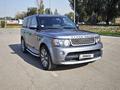 Land Rover Range Rover Sport 2012 годаүшін11 500 000 тг. в Алматы – фото 2