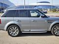 Land Rover Range Rover Sport 2012 годаүшін11 500 000 тг. в Алматы – фото 9