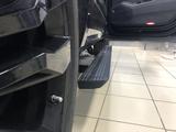 Выдвижной порог для Touareg 2018 + за 290 000 тг. в Астана – фото 4
