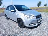 Ravon Nexia R3 2017 годаүшін2 900 000 тг. в Шымкент – фото 2