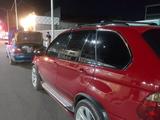 BMW X5 2004 года за 9 500 000 тг. в Жезказган – фото 2