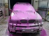 BMW X5 2004 года за 9 500 000 тг. в Жезказган