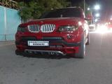 BMW X5 2004 года за 9 500 000 тг. в Жезказган – фото 4
