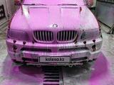 BMW X5 2004 года за 9 500 000 тг. в Жезказган – фото 5