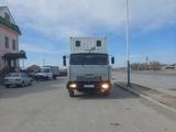 КамАЗ  53215 2001 года за 6 500 000 тг. в Кызылорда – фото 2
