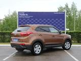 Hyundai Creta 2018 года за 8 100 000 тг. в Кокшетау – фото 5